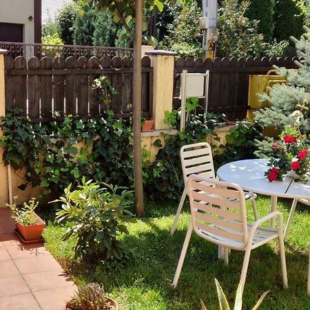 D&D Vila Villa Iasi Eksteriør billede